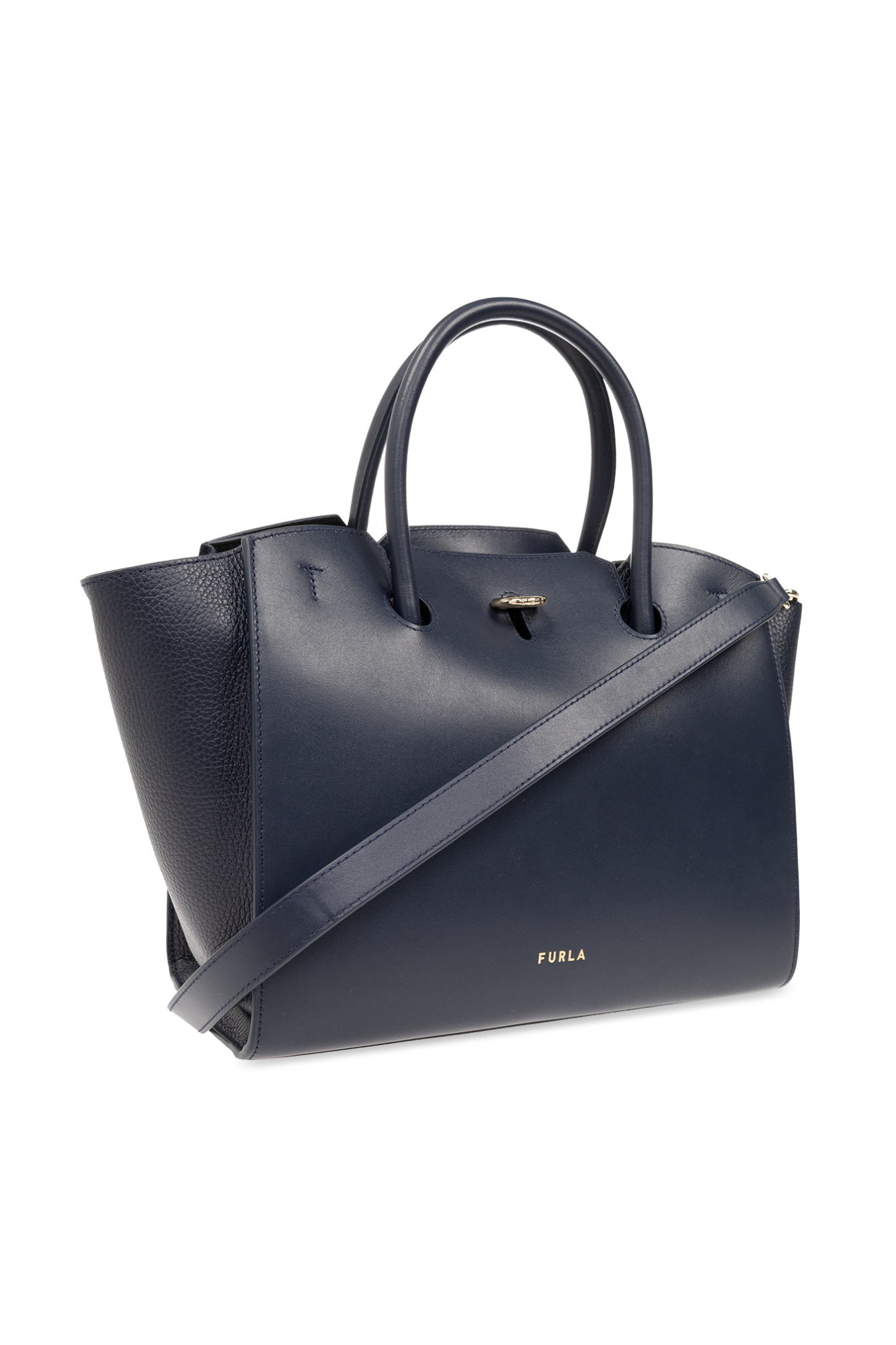 Furla Genesi Medium shopper bag Women s Bags Vitkac